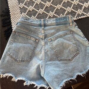 New Abercrombie & Fitch curve love 90s